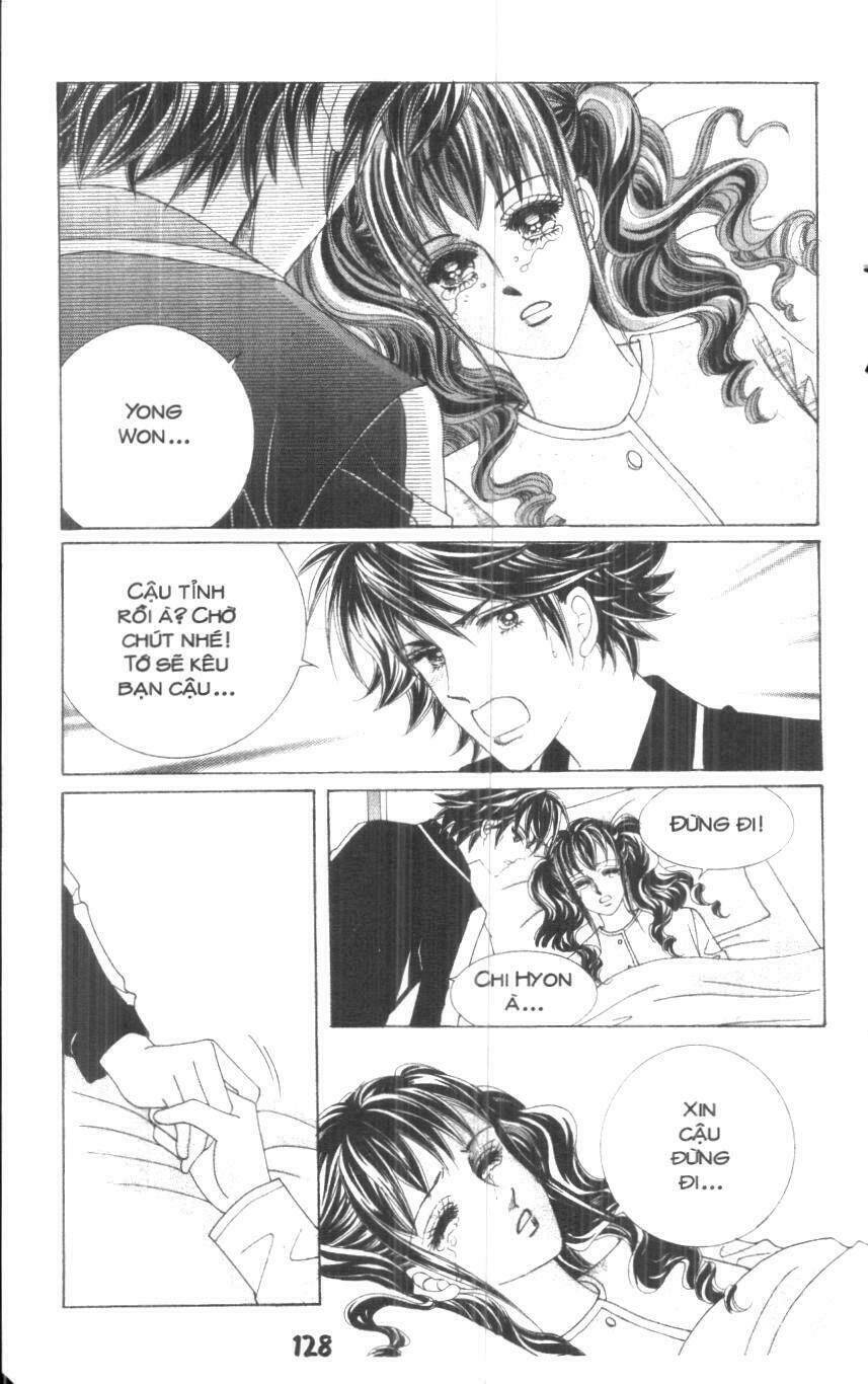 Say Say Say: Chapter 18