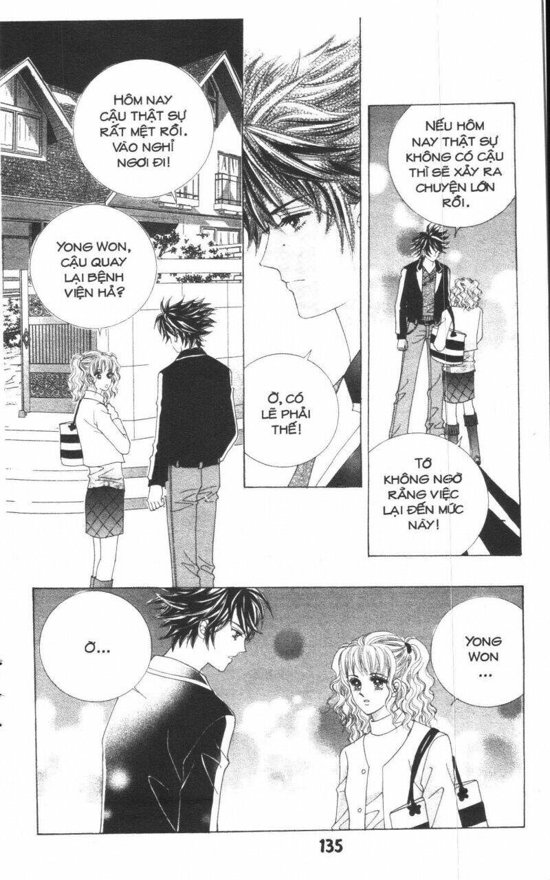 Say Say Say: Chapter 18