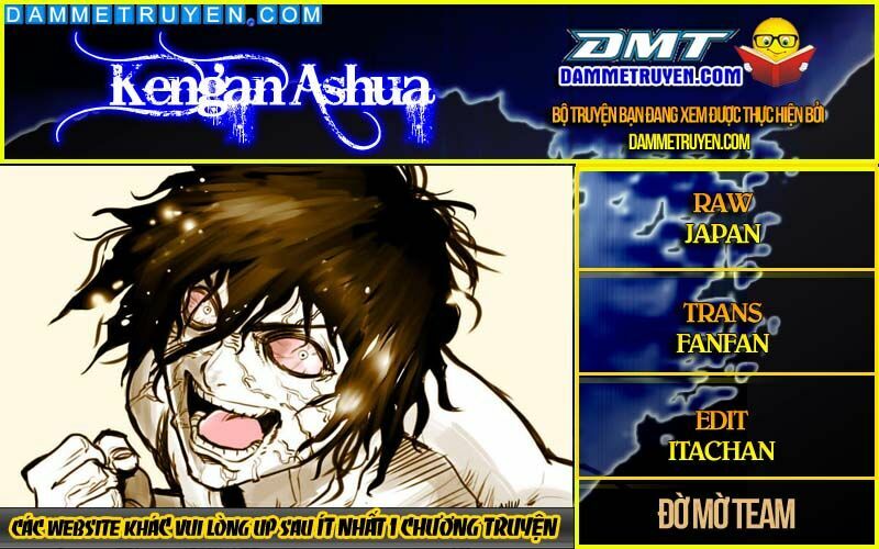 Tokita Ouma - Đấu sĩ Atula: Chapter 101: Bất bình thường