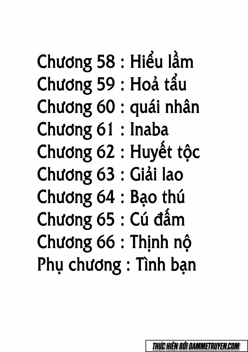 Tokita Ouma - Đấu sĩ Atula: Chapter 58