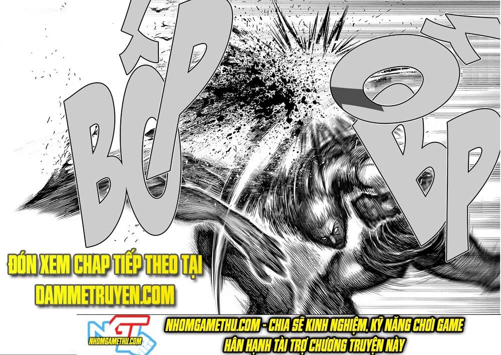 Tokita Ouma - Đấu sĩ Atula: Chapter 63