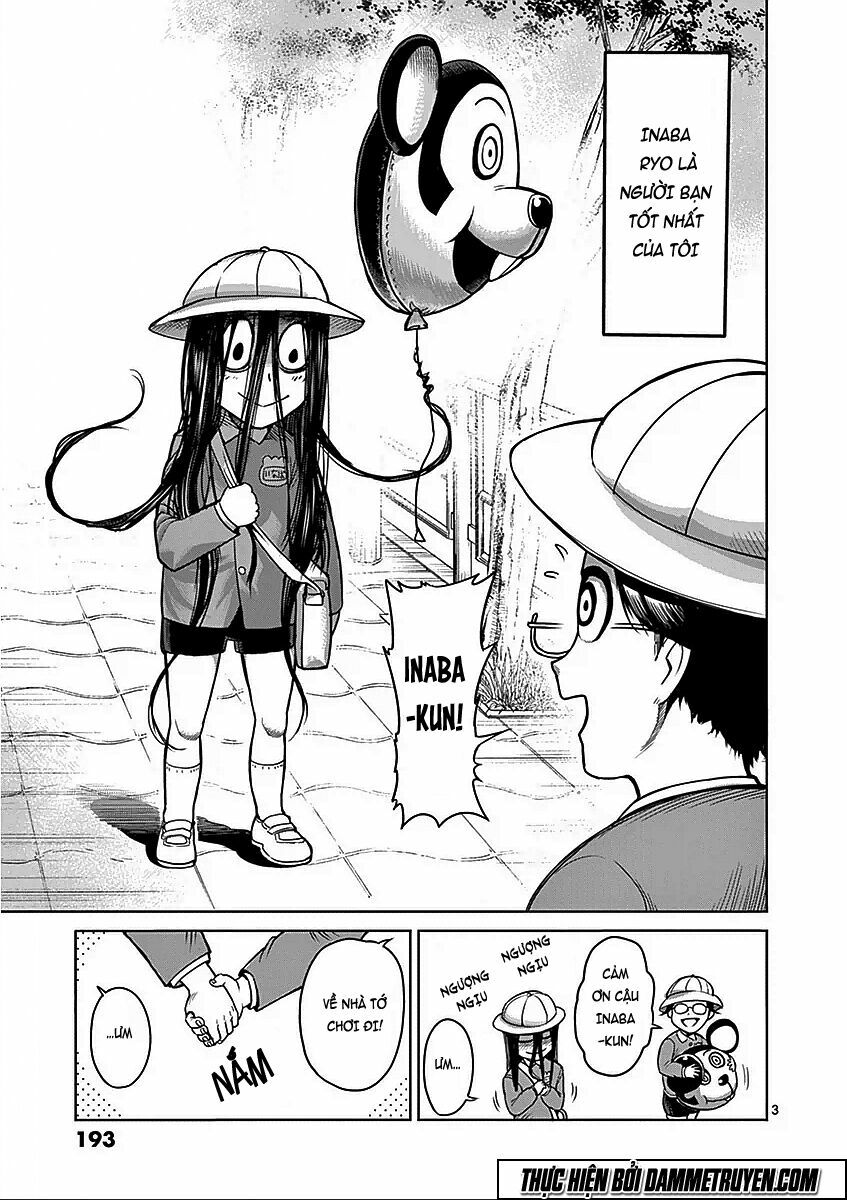 Tokita Ouma - Đấu sĩ Atula: Chapter 65.5