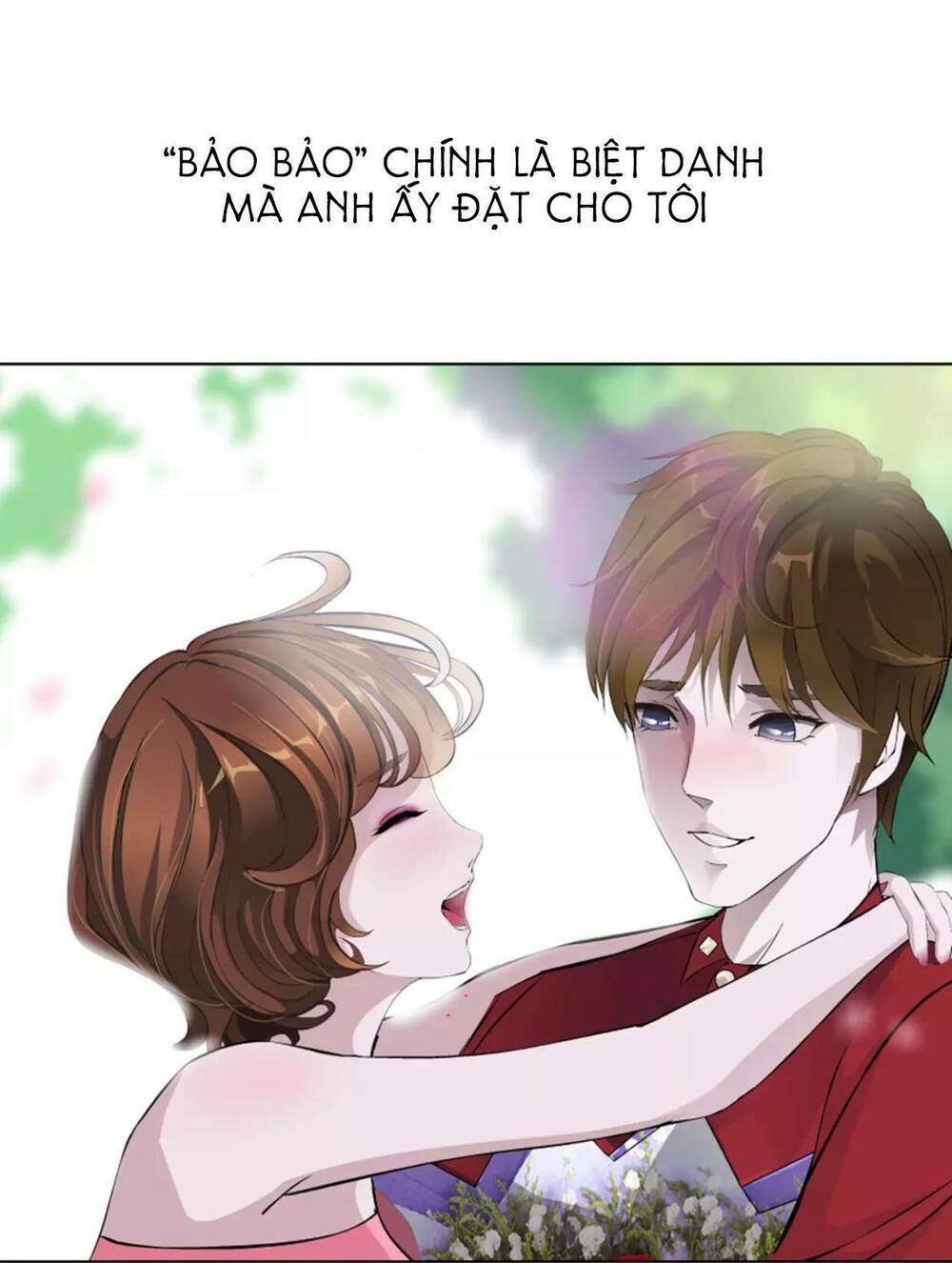 Cách Yêu Của Ác Ma: Chapter 1