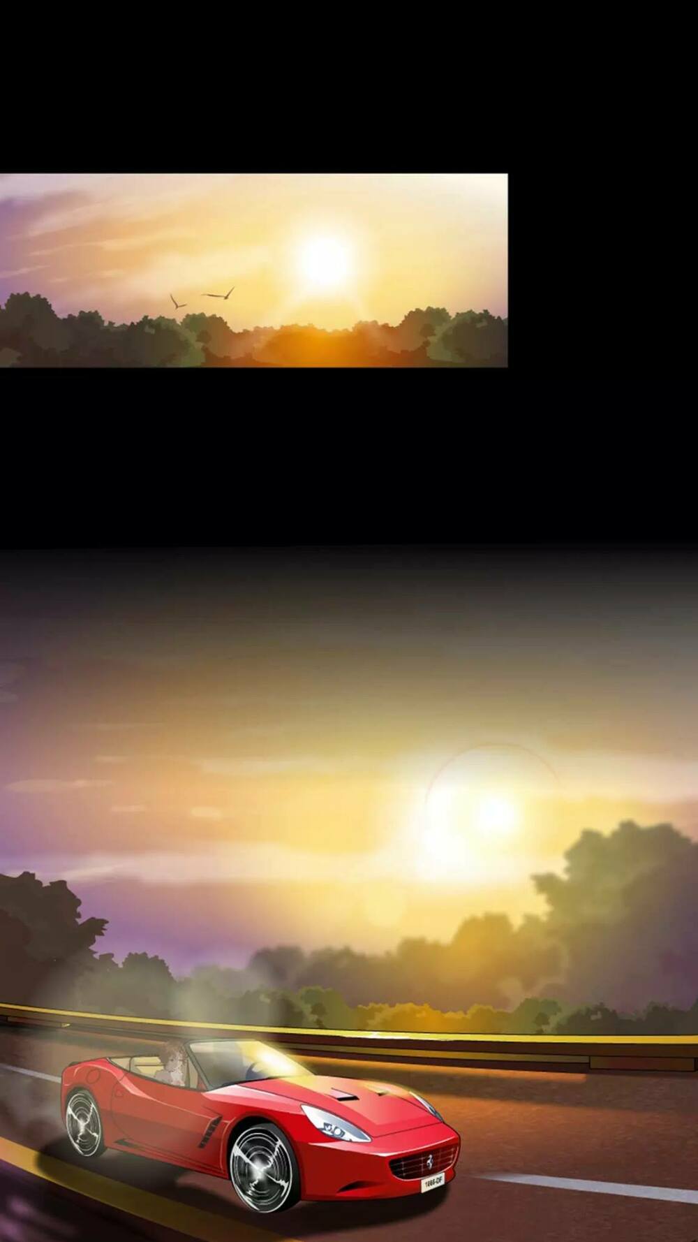 Cách Yêu Của Ác Ma: Chapter 1