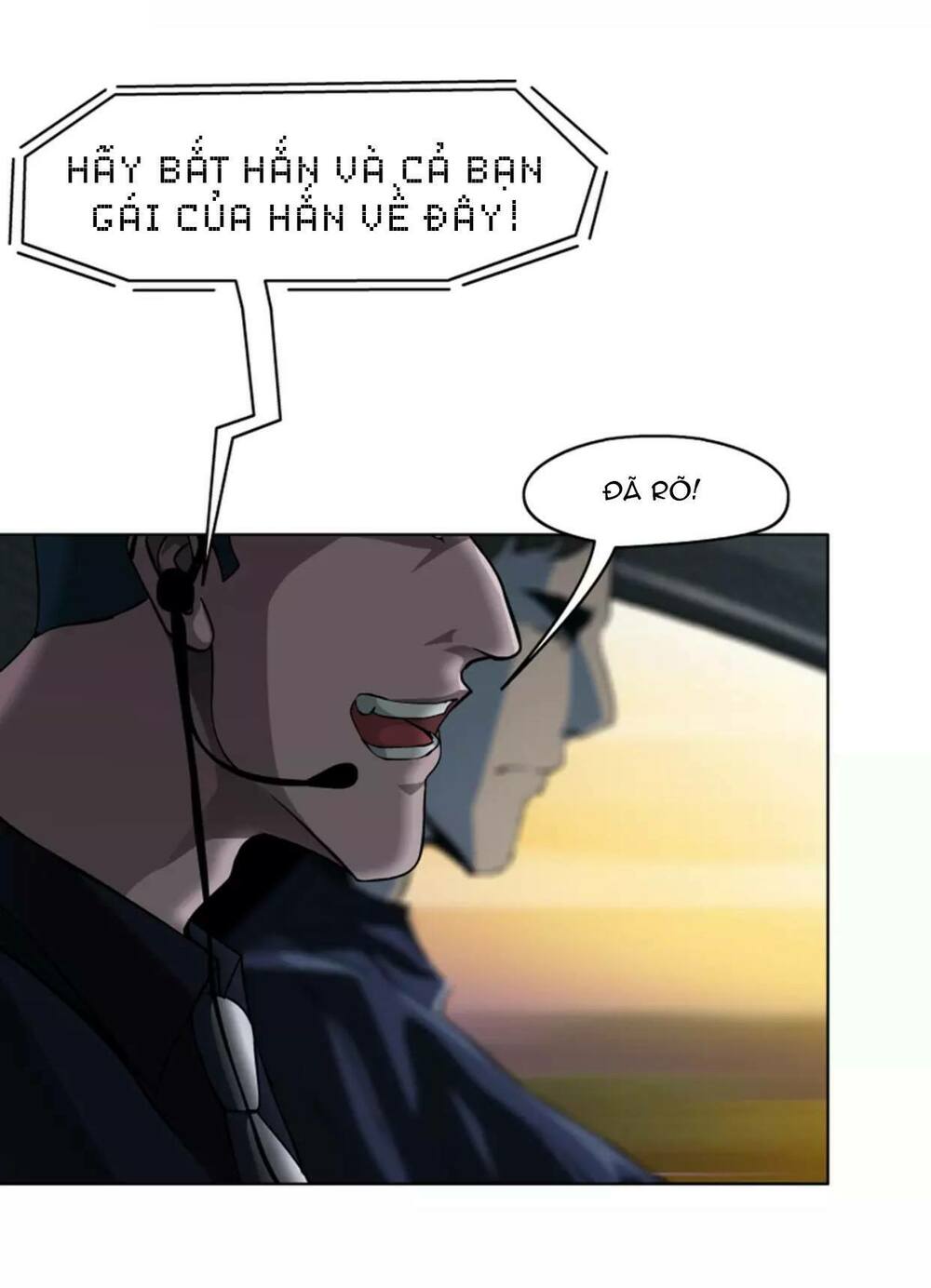 Cách Yêu Của Ác Ma: Chapter 1