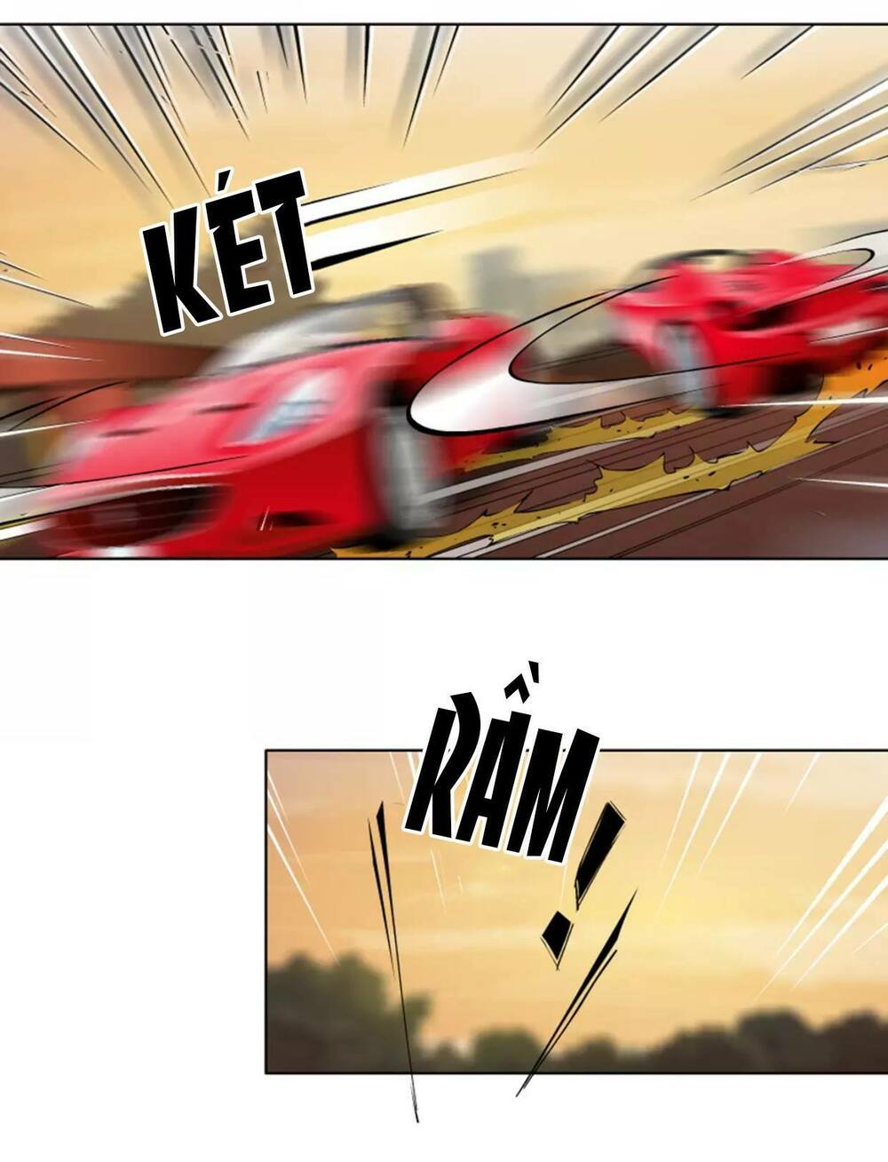 Cách Yêu Của Ác Ma: Chapter 1