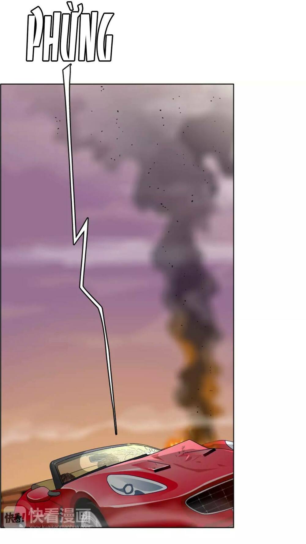 Cách Yêu Của Ác Ma: Chapter 1