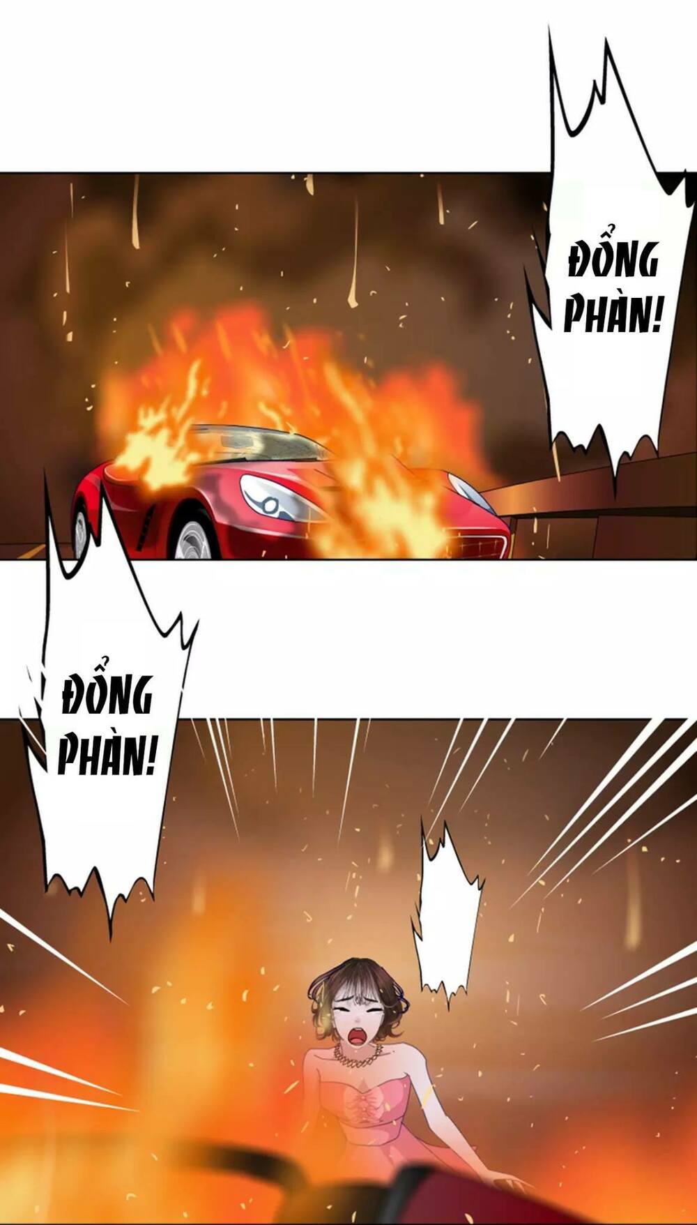 Cách Yêu Của Ác Ma: Chapter 1
