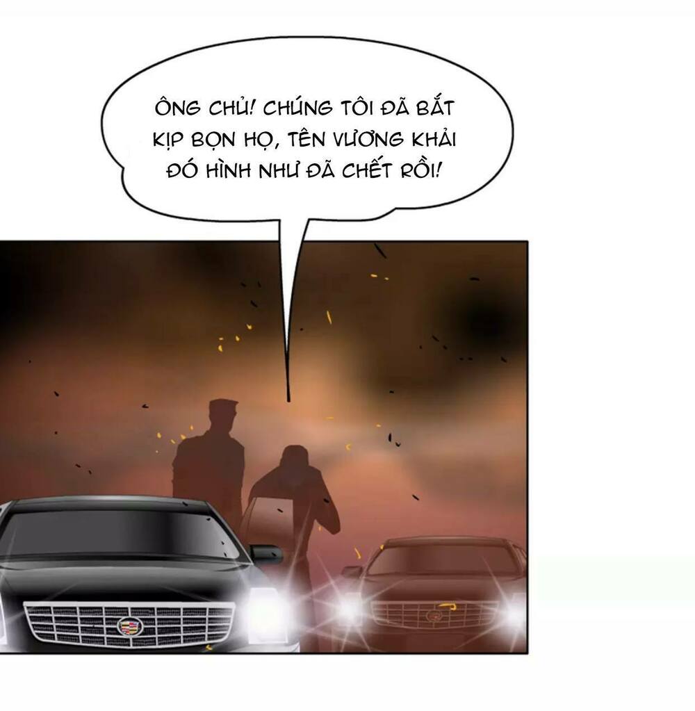 Cách Yêu Của Ác Ma: Chapter 1