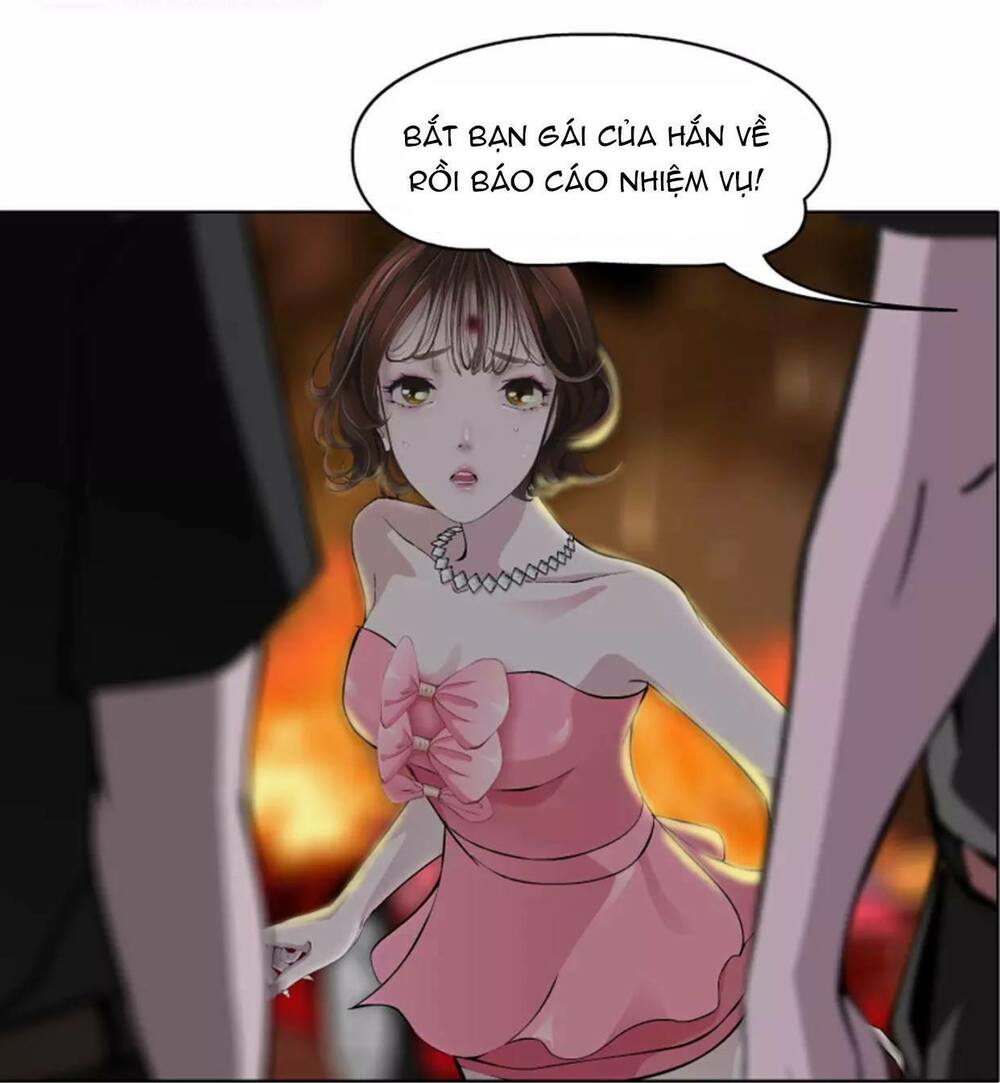 Cách Yêu Của Ác Ma: Chapter 1