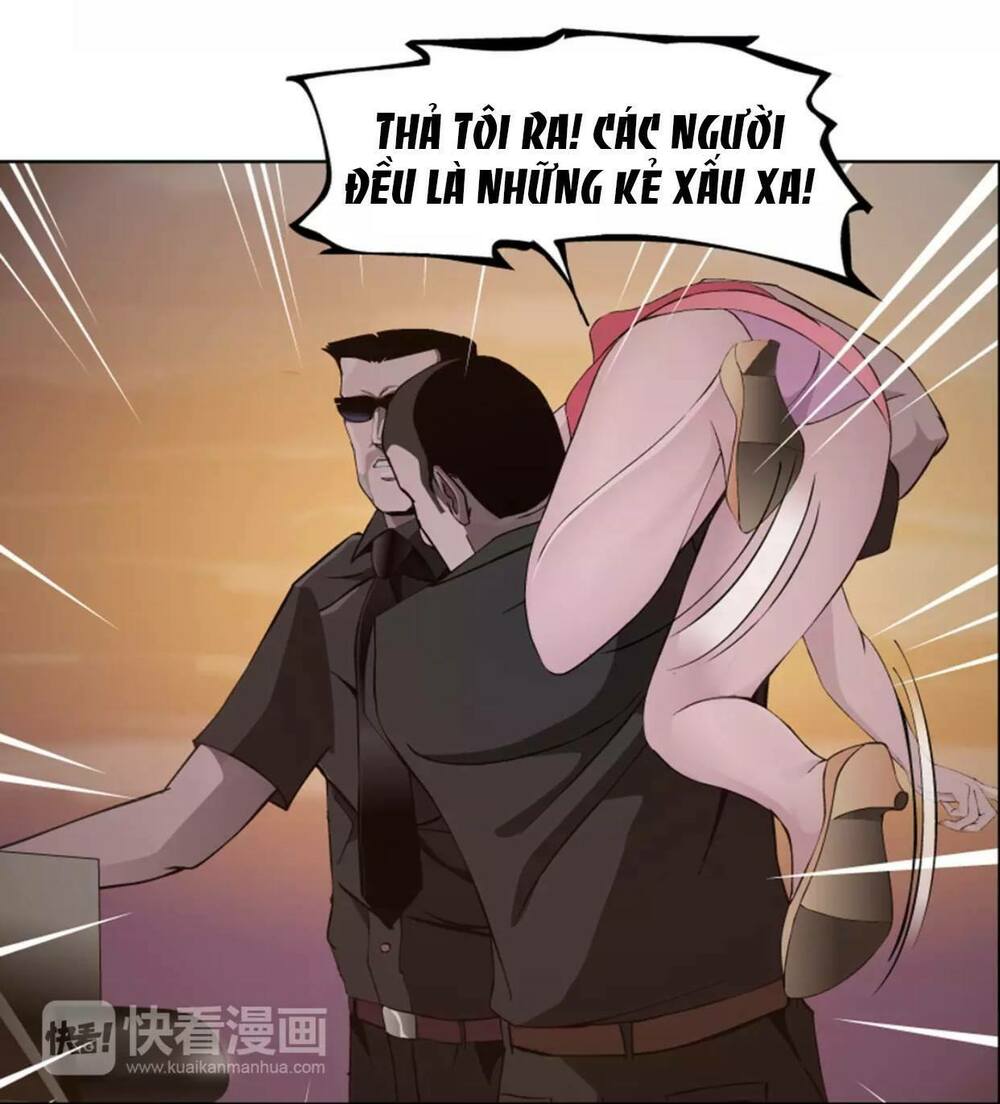 Cách Yêu Của Ác Ma: Chapter 1