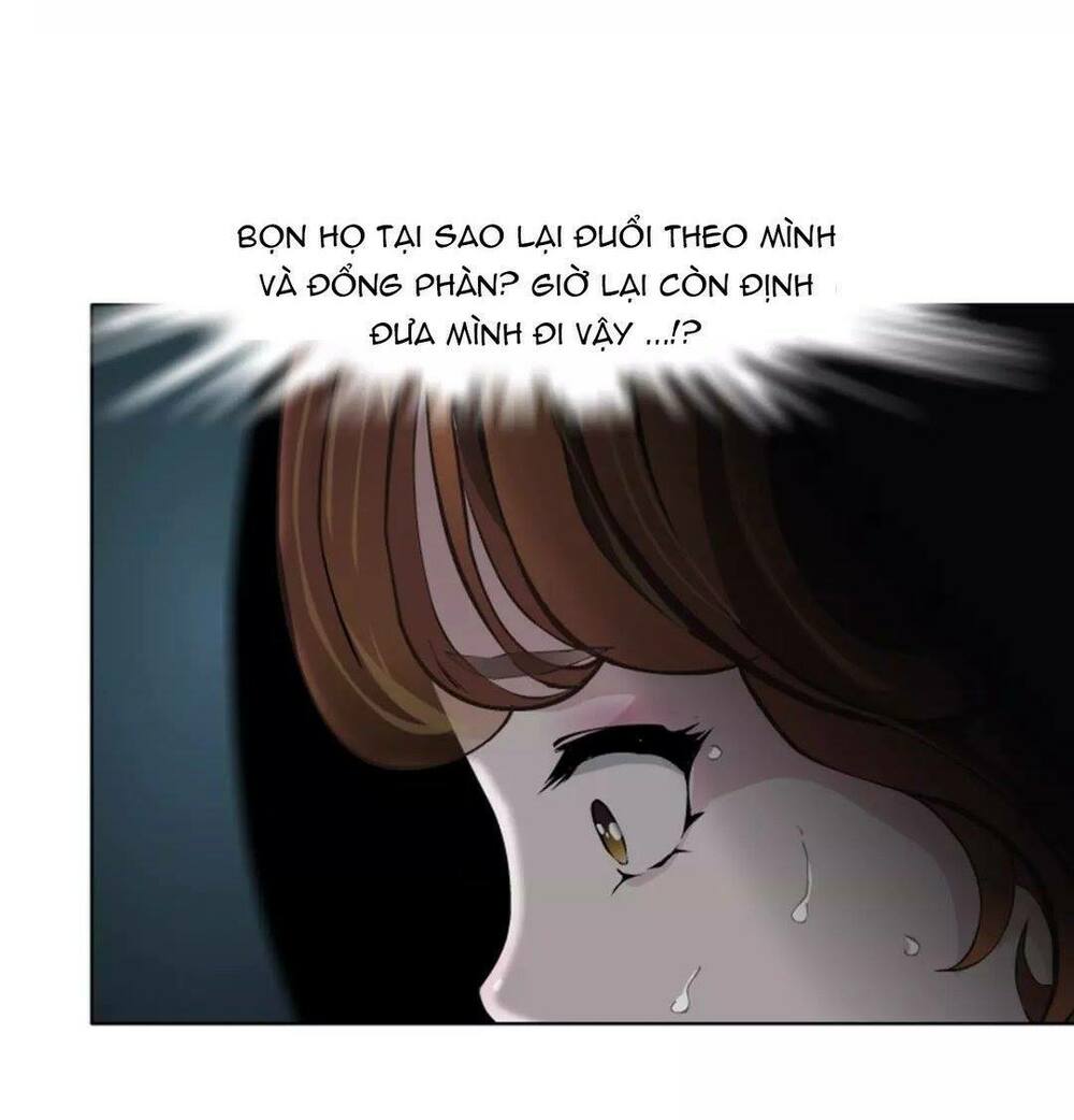 Cách Yêu Của Ác Ma: Chapter 1