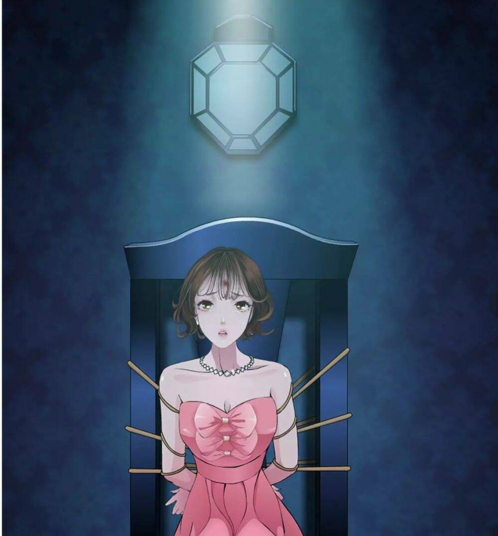 Cách Yêu Của Ác Ma: Chapter 1