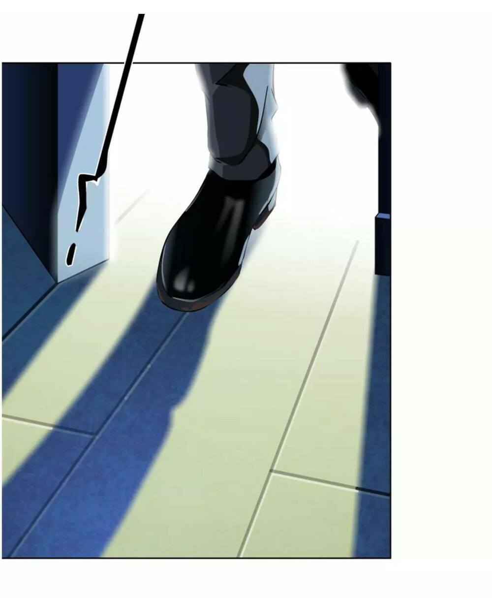 Cách Yêu Của Ác Ma: Chapter 1