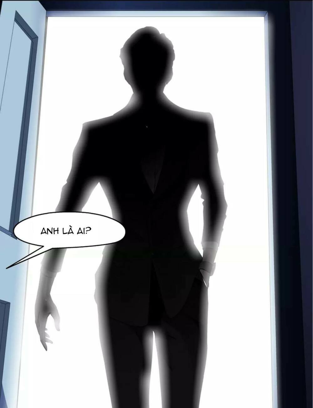 Cách Yêu Của Ác Ma: Chapter 1