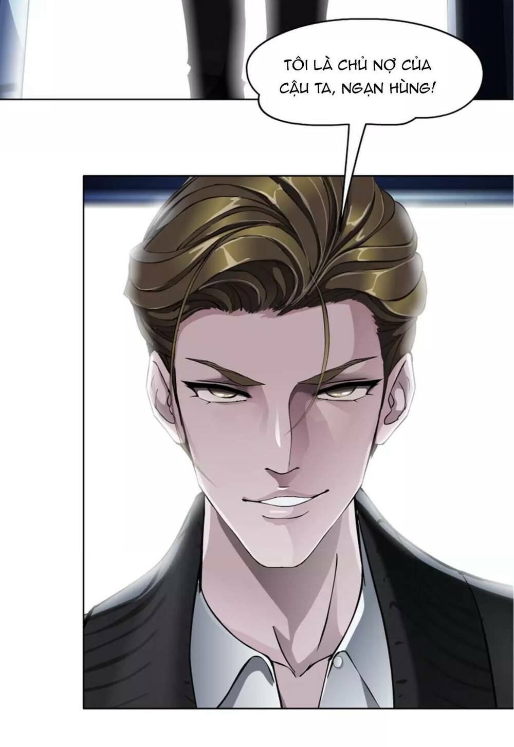 Cách Yêu Của Ác Ma: Chapter 1