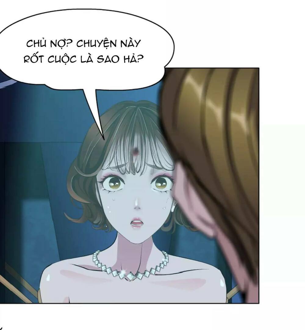 Cách Yêu Của Ác Ma: Chapter 1