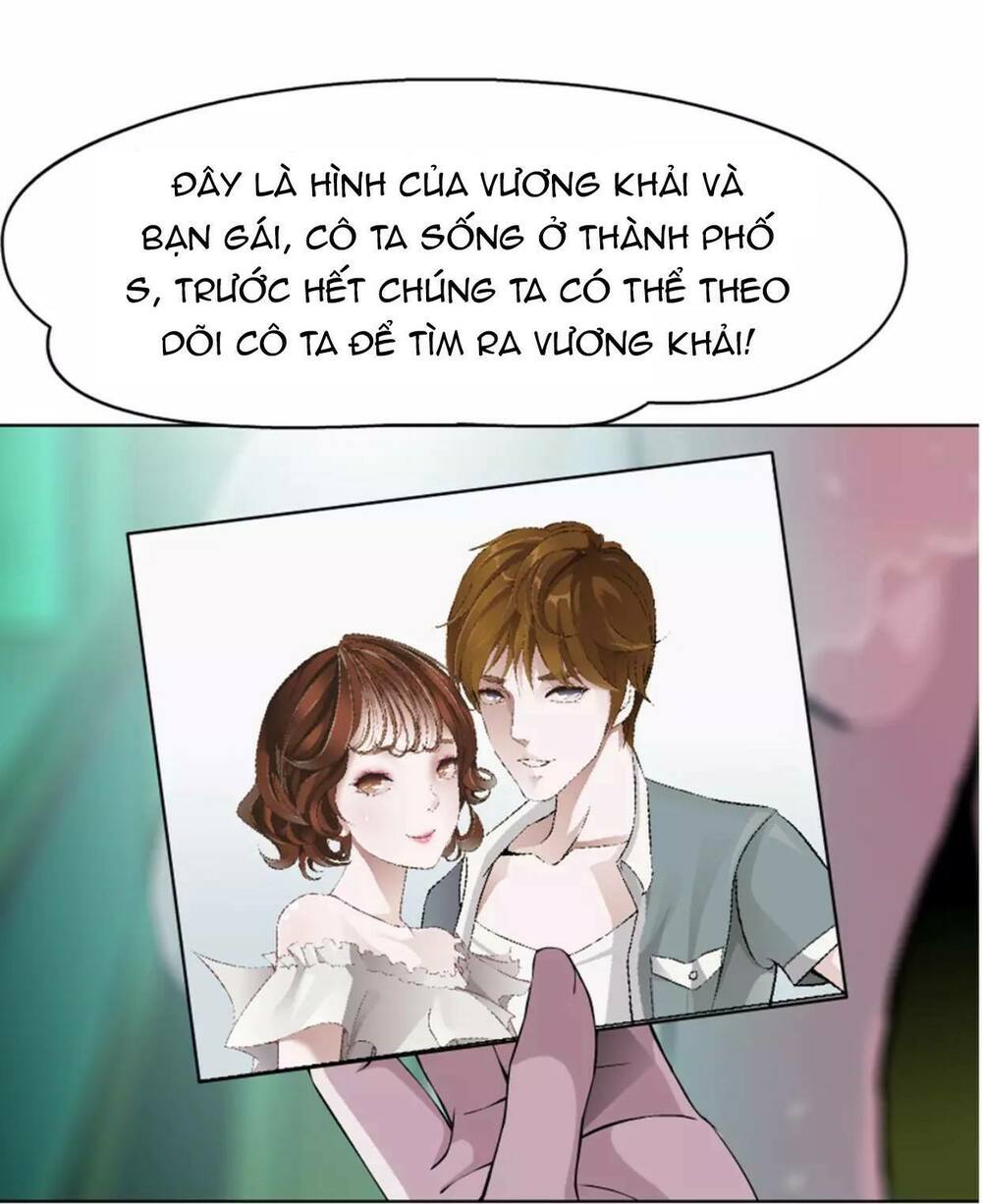 Cách Yêu Của Ác Ma: Chapter 1
