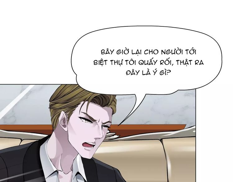 Cách Yêu Của Ác Ma: Chapter 10