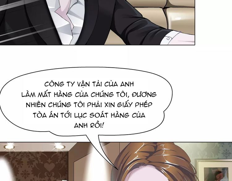 Cách Yêu Của Ác Ma: Chapter 10