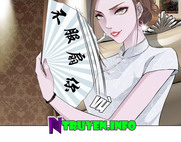 Cách Yêu Của Ác Ma: Chapter 10