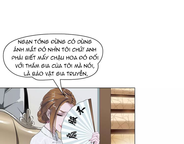 Cách Yêu Của Ác Ma: Chapter 10