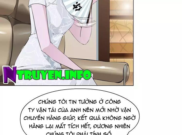Cách Yêu Của Ác Ma: Chapter 10