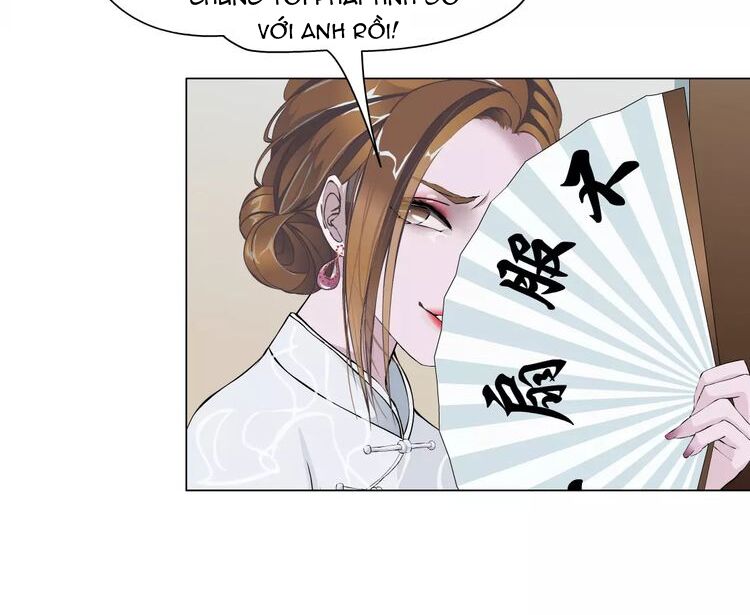 Cách Yêu Của Ác Ma: Chapter 10