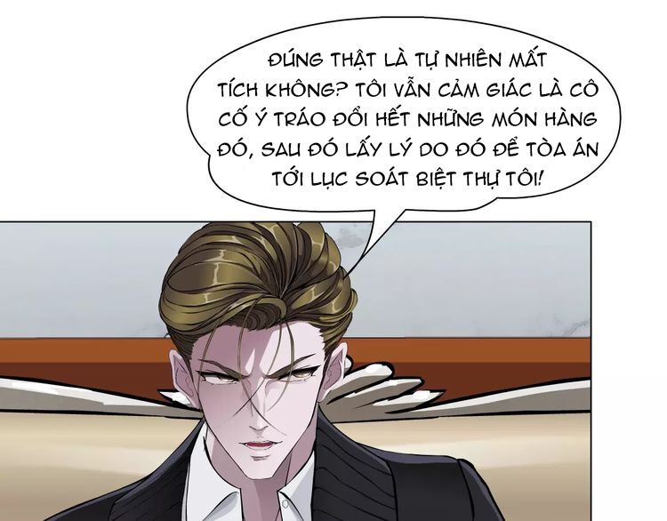 Cách Yêu Của Ác Ma: Chapter 10