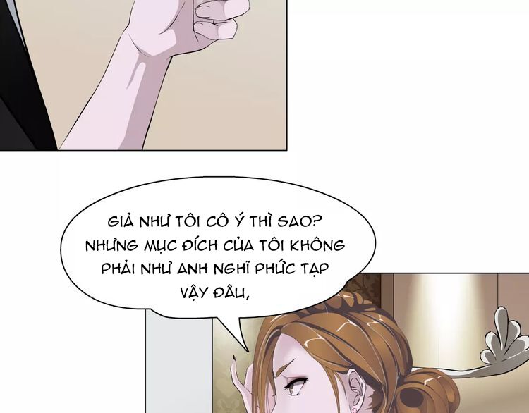 Cách Yêu Của Ác Ma: Chapter 10