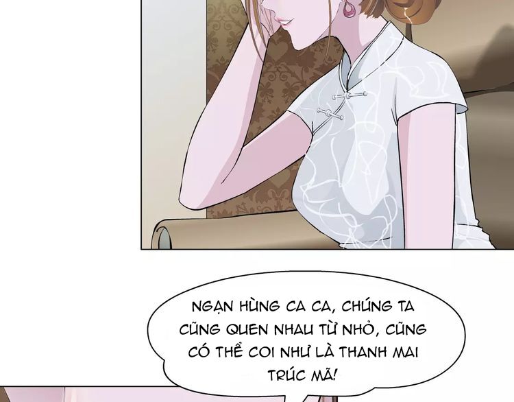 Cách Yêu Của Ác Ma: Chapter 10