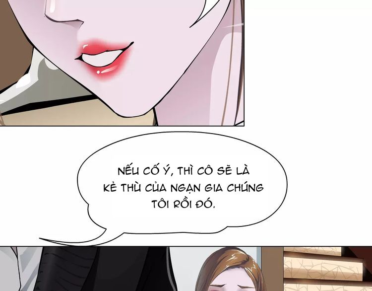 Cách Yêu Của Ác Ma: Chapter 10