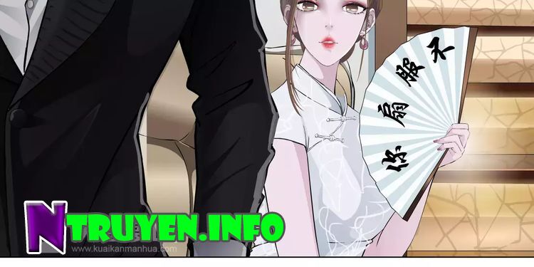 Cách Yêu Của Ác Ma: Chapter 10