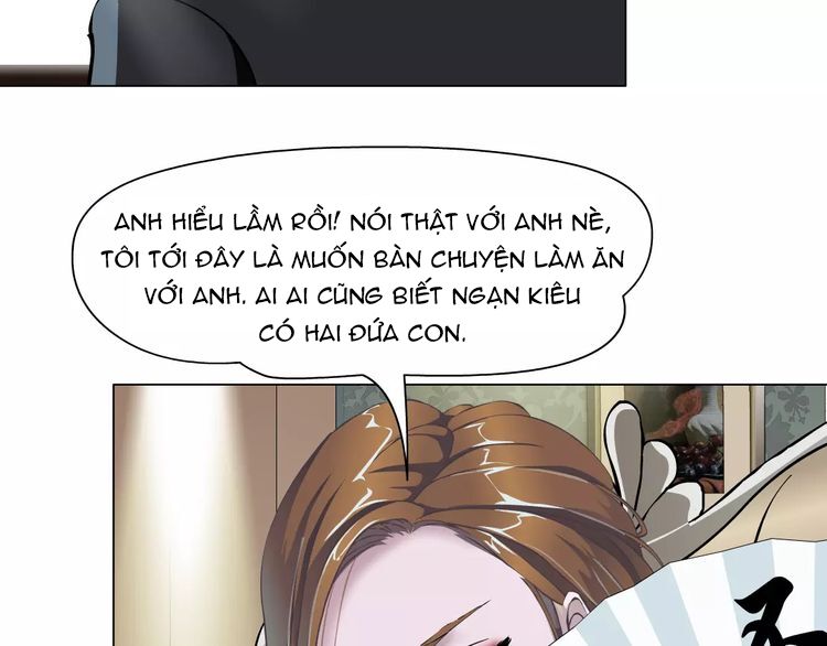 Cách Yêu Của Ác Ma: Chapter 10