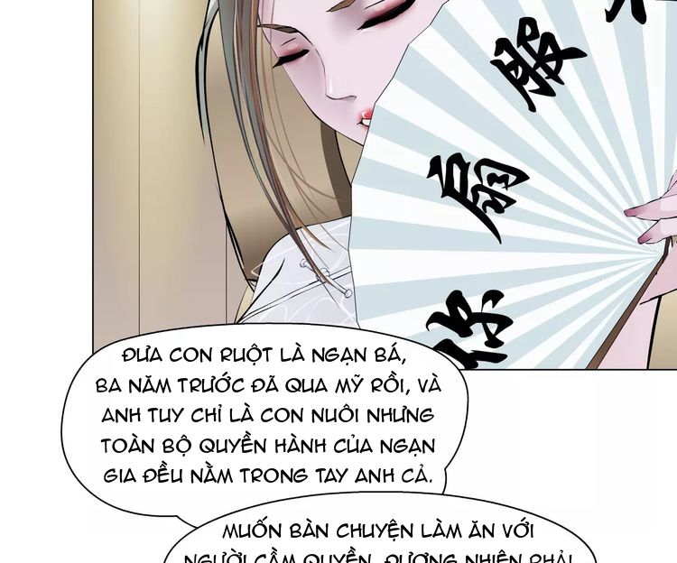 Cách Yêu Của Ác Ma: Chapter 10