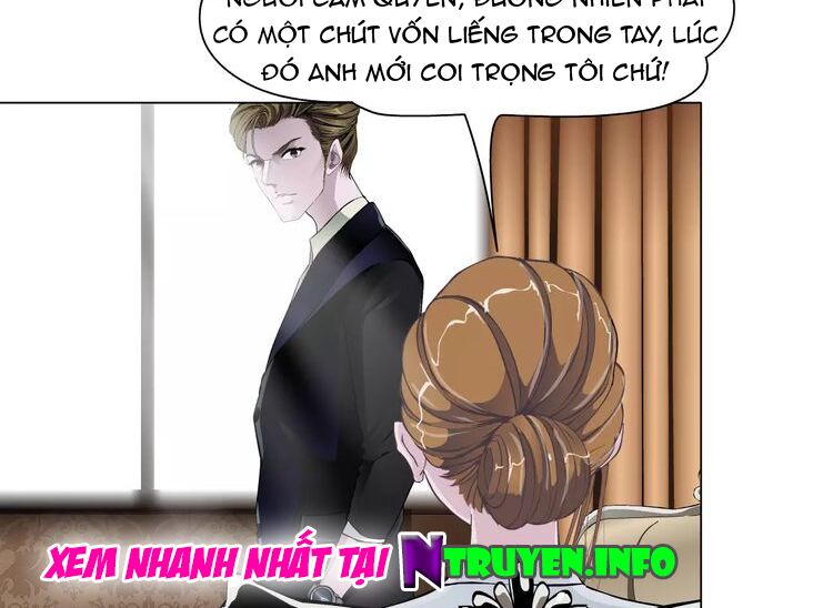 Cách Yêu Của Ác Ma: Chapter 10