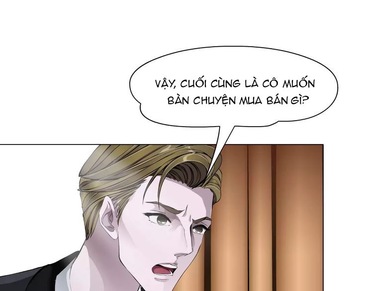 Cách Yêu Của Ác Ma: Chapter 10
