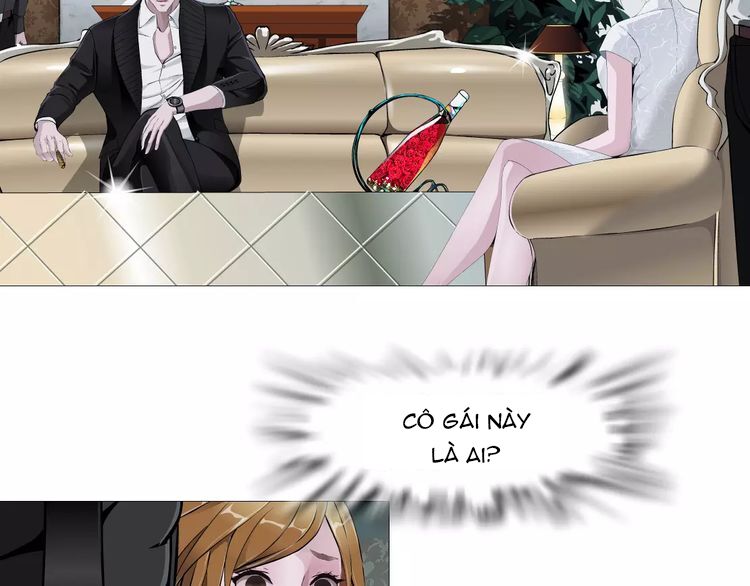 Cách Yêu Của Ác Ma: Chapter 10