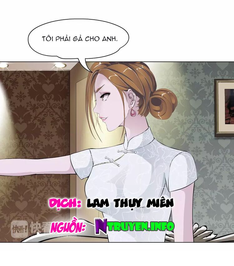 Cách Yêu Của Ác Ma: Chapter 11