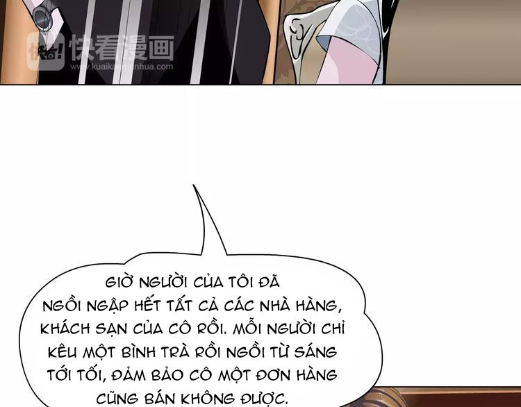 Cách Yêu Của Ác Ma: Chapter 11