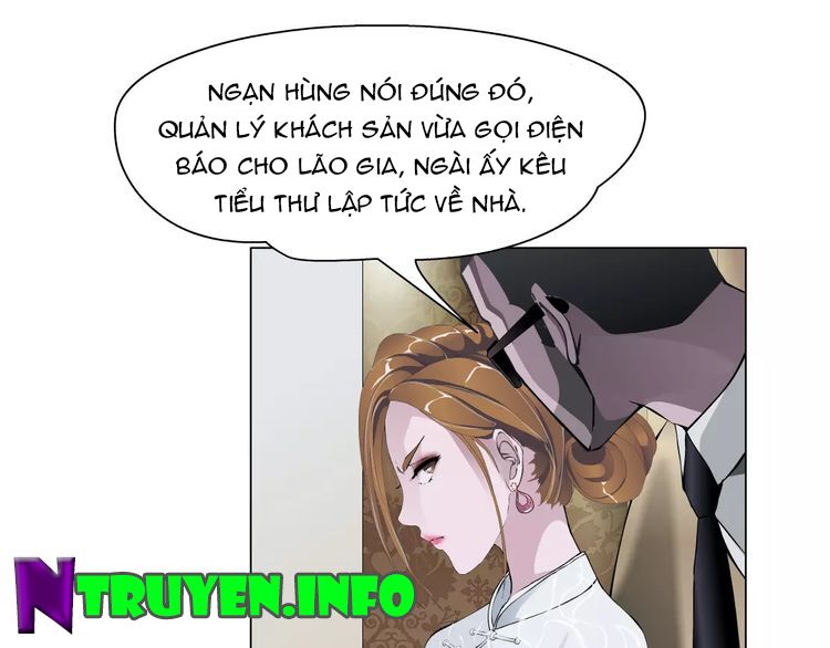 Cách Yêu Của Ác Ma: Chapter 11