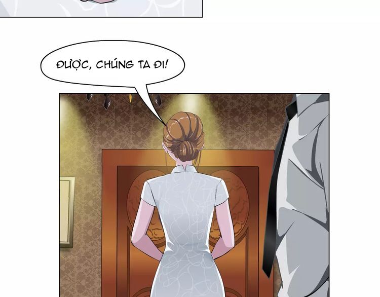Cách Yêu Của Ác Ma: Chapter 11