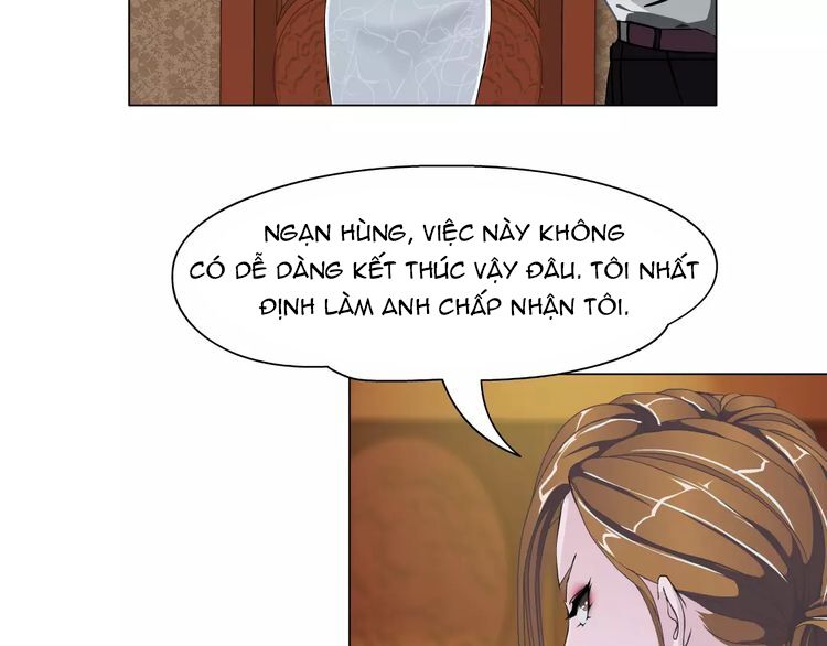 Cách Yêu Của Ác Ma: Chapter 11