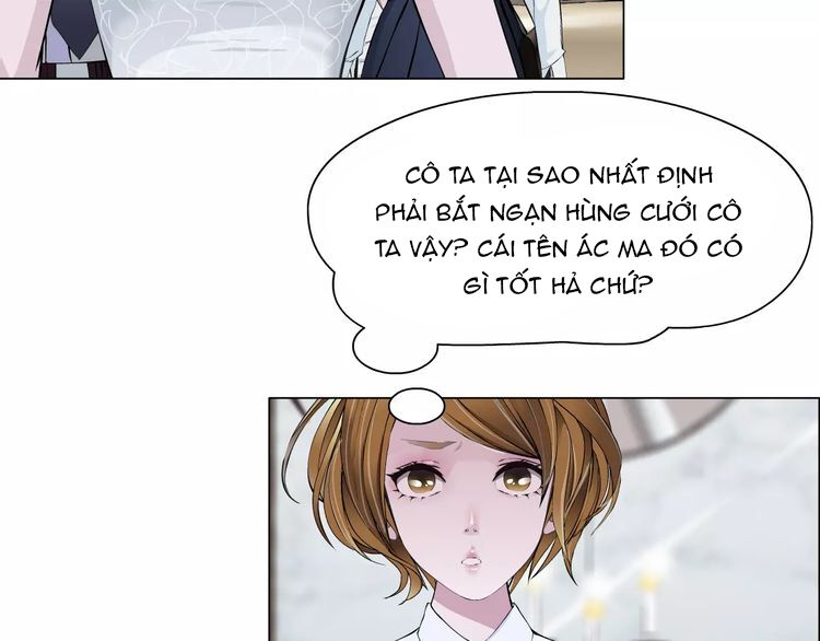 Cách Yêu Của Ác Ma: Chapter 11