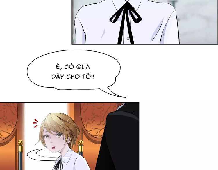 Cách Yêu Của Ác Ma: Chapter 11