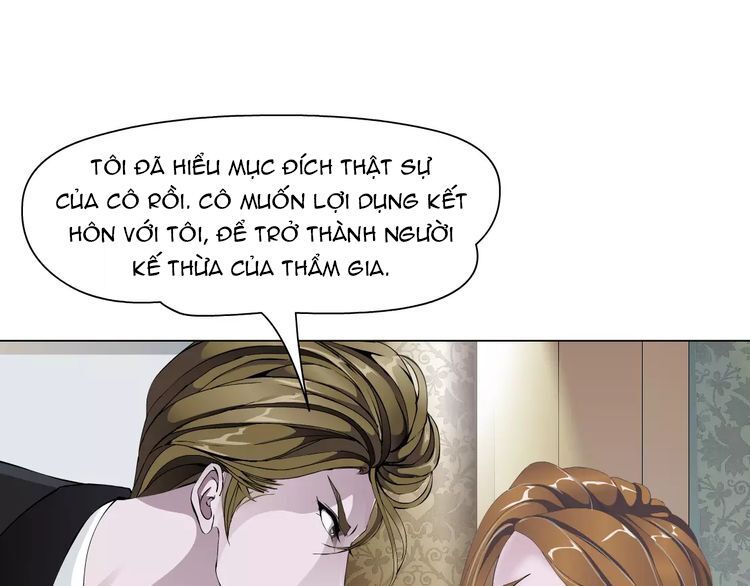 Cách Yêu Của Ác Ma: Chapter 11