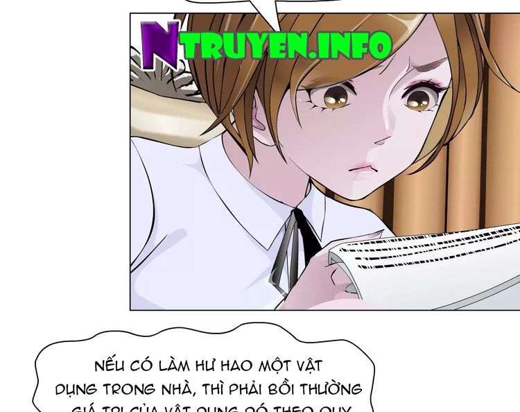 Cách Yêu Của Ác Ma: Chapter 11