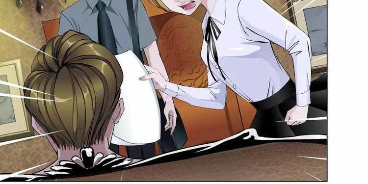 Cách Yêu Của Ác Ma: Chapter 11