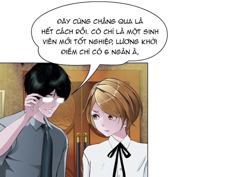 Cách Yêu Của Ác Ma: Chapter 11