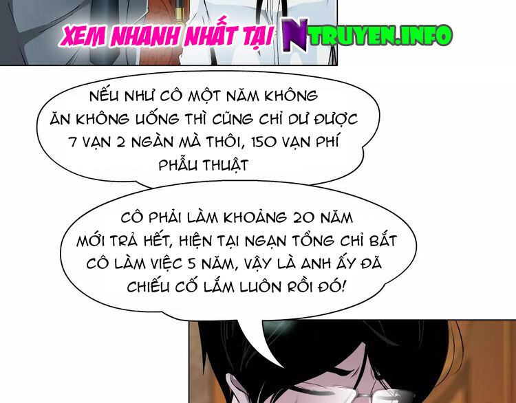 Cách Yêu Của Ác Ma: Chapter 11